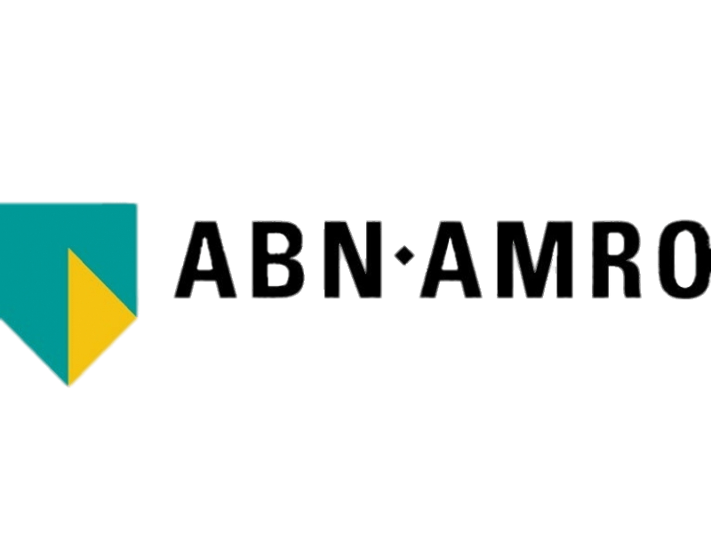 Logo ABN AMRO