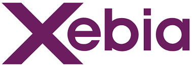Logo xebia